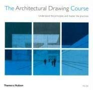Architectural Drawing Course the Th and H - Mo Zell