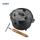 Tenxhere gize Heinner Pure, 7.5L, diametër 31.5cm, Nature, me kapak