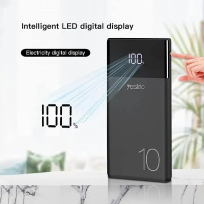Power Bank 10000mah