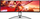 Monitor AOC Agon AG493QCX, 48.8", 144 Hz, 3840 x 1080, i zi