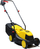 Kositëse elektrike bari GEKO G83027 HD EXTREME, 1300W, 32cm, blu