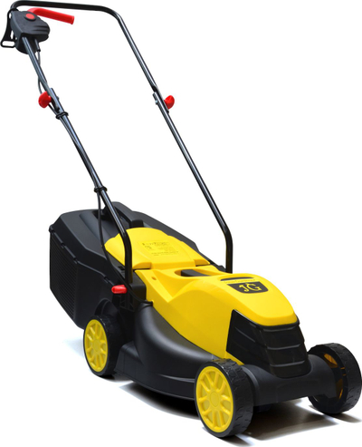 Kositëse elektrike bari GEKO G83027 HD EXTREME, 1300W, 32cm, blu