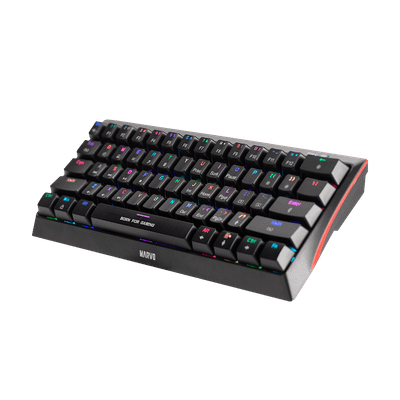 Tastierë MARVO KG962G EN-R