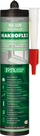 Silikon neutral Krups Makroflex NA109, transparent, 300ml