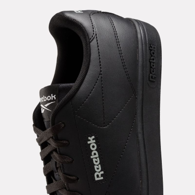 Патики Reebok Court Clean M 100074370, EVA, ѓон гума, бели