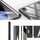 Këllëf tablet Dux Ducis Toby për Oppo Pad, me kapak Smart Case, me mbajtëse stylus, i zi