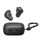 Kufje wireless Joyroom, in-ear, që s'i hyn uji, të zeza