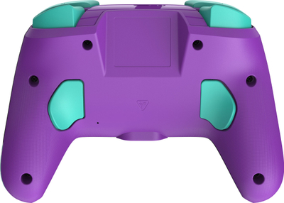 Kontroller wireless Turtle Beach Rematch Invincible Mario, Nintendo Switch, i shumëngjyrshëm