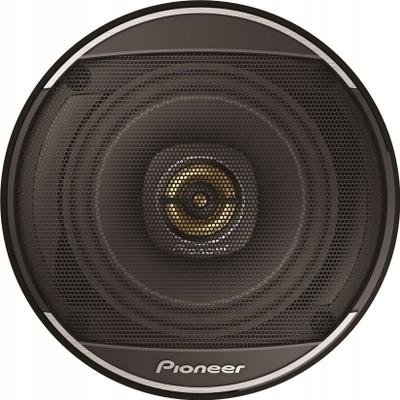 Bokse makine Pioneer TS-A1081F, 4\", 2-way, të zinj
