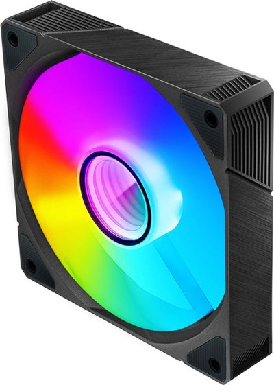 Ладилник Azza PRO ARGB, 120 мм