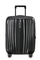 Valixhe Kabine Me 4 Rrota Samsonite Nexis 55/20 Cm, E Zgjerueshme (40 Cm) Ngjyrë E Zezë Oniks