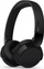 Kufje on-ear Philips TAH4209 Series 4000, wireless Bluetooth, 55 orë bateri, të zeza