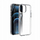 Futrollë OEM SUPER CLEAR HYBRID për Samsung Galaxy S25, transparente