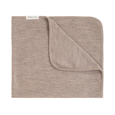 Batanije me kapele Merino Fine Meadow (Sand)