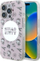 Futrollë për telefon Hello Kitty HKHMP16LHAOPP, iPhone 16 Pro 6.3", MagSafe, rozë