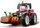Lodër LEGO City Tractor (60287), 148 pjesë