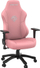 Karrige gaming AndaSeat Phantom 3 Series, madhësia L, lëkurë PVC, rozë krem
