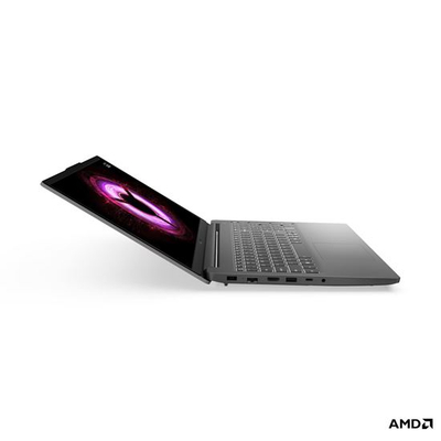 Lenovo LOQ 15ARP10E, Ryzen 7 170, RTX 3050 6GB, 16GB DDR5, 512GB NVMe SSD, 15.6" FHD 144Hz Gaming Laptop