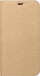 Këllëf libri Vennus Book Futera për Samsung Galaxy A54 5G, lëkurë eko, me magnet, ngjyrë gold