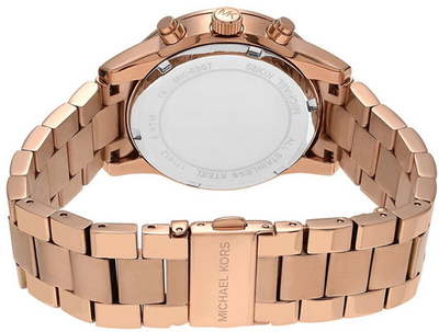 Orë dore Michael Kors Ritz MK6357