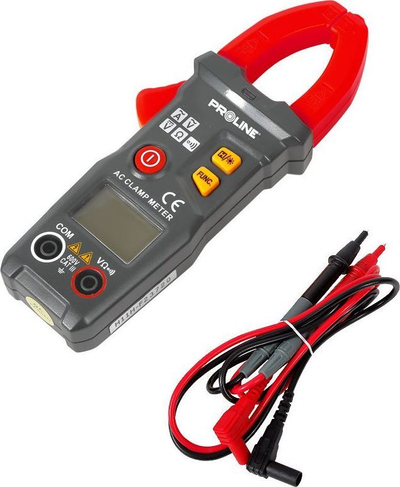 Matës universal për pirg Proline 600V, CE