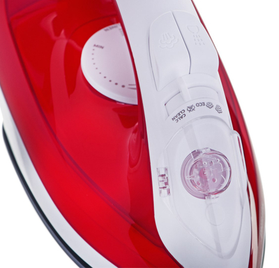 Hekur me avull Philips EasySpeed GC1742/40, 2000W, 220 ml, blu