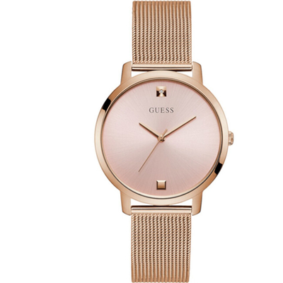 Orë dore për femra GUESS GW0243L3, e artë