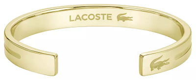 Byzylyk për meshkuj Lacoste Adventurer 2040527, i artë