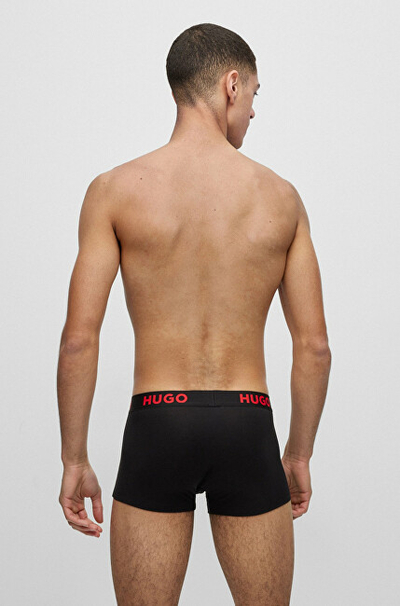 Mbathje HUGO 50496723001