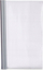 Rrip antirrëshqitës WENKO 78506, 270 gr, 1 m, argjendtë