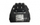 Kit montimi Gamber-Johnson 7160-1053 për Zebra ZQ520, për forklift, i zi