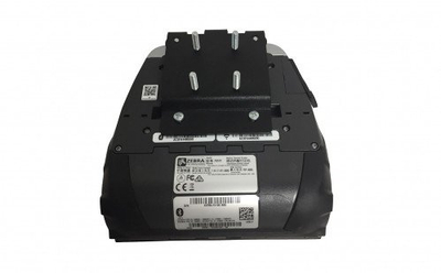 Kit montimi Gamber-Johnson 7160-1053 për Zebra ZQ520, për forklift, i zi