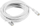 Kabllo rrjeti Lanberg Patchcord Cat.6 FTP, 15m, e bardhë