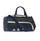 Çantë sporti adidas Real Madrid Duffle Bag JX0017, për palestër edhe udhëtime, blu e errët