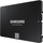 Disk i brendshëm SSD Samsung 870 EVO, 2.5\" - 1TB