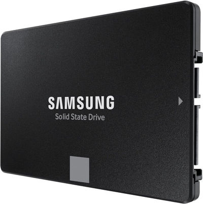 Disk i brendshëm SSD Samsung 870 EVO, 2.5\" - 1TB