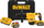 Çekiç demolimi Dewalt DCH832X2, 54V, 10.5J, pa tel