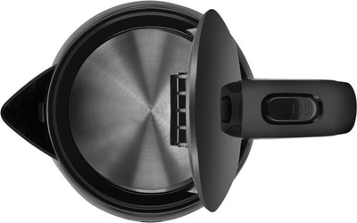 Vluese uji Amica KF 1014, 2150W, 1.7L, e zezë