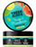 Krem trupi Fresh Juice Yuzu & Mandarin Body Butter, me vaj jojoba, 94% natyral, vegan