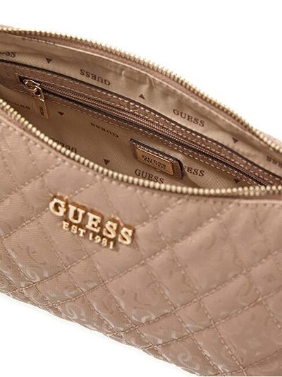 Çantë shpatulle Isemay Shoulder Bag, e zezë