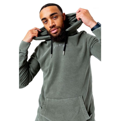 Duks për meshkuj Justhype Acid Wash