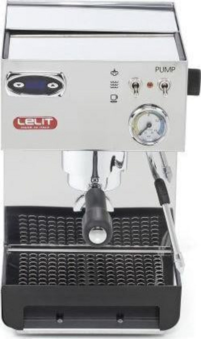 Makinë kafeje Lelit Anna PL41TEM, 1000W, e hirtë
