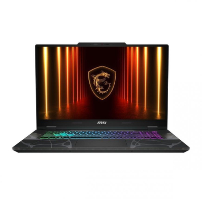 Laptop gaming Dream Machines RX5080-18PL25, 17.3", RGB, i zi