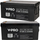 Bateri AGM VOLT POLSKA VPRO, 12V, 260Ah, gri