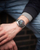 Orë dore për meshkuj Casio Edifice Solar EFS-S610GH-1AVUEF, e argjendtë