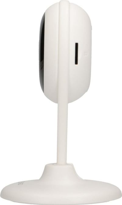 Kamerë sigurie IP 360 Botslab AC1C Pro, 2K, kënd shikimi 130°, e bardhë