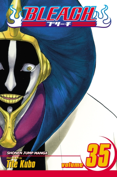 Bleach Vol - Tite Kubo