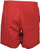 Shorce sportive fëmijësh Hi-Tec Matt Jr 92800054338, 100% poliester, e kuqe