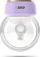 Pompe gjiri elektrike NENO Sole Hands Free, pa kabëll, 210ml, e bardhë
