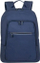 Çantë shpine RivaCase ECO Alpendorf 7561, për laptop 15.6\"-16\", që s’e zë uji, blu navy